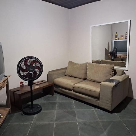 Casa De Praia Boicucanga Exteriér fotografie