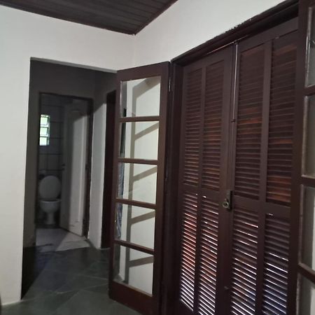 Casa De Praia Boicucanga Exteriér fotografie