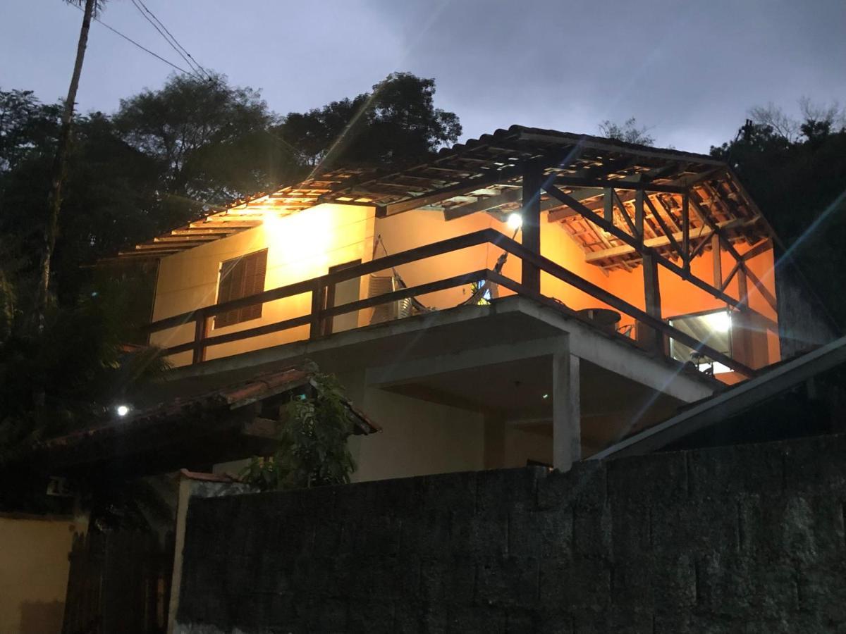 Casa De Praia Boicucanga Exteriér fotografie