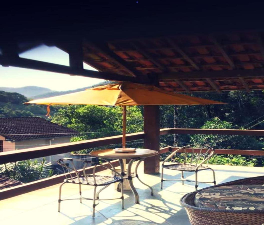 Casa De Praia Boicucanga Exteriér fotografie