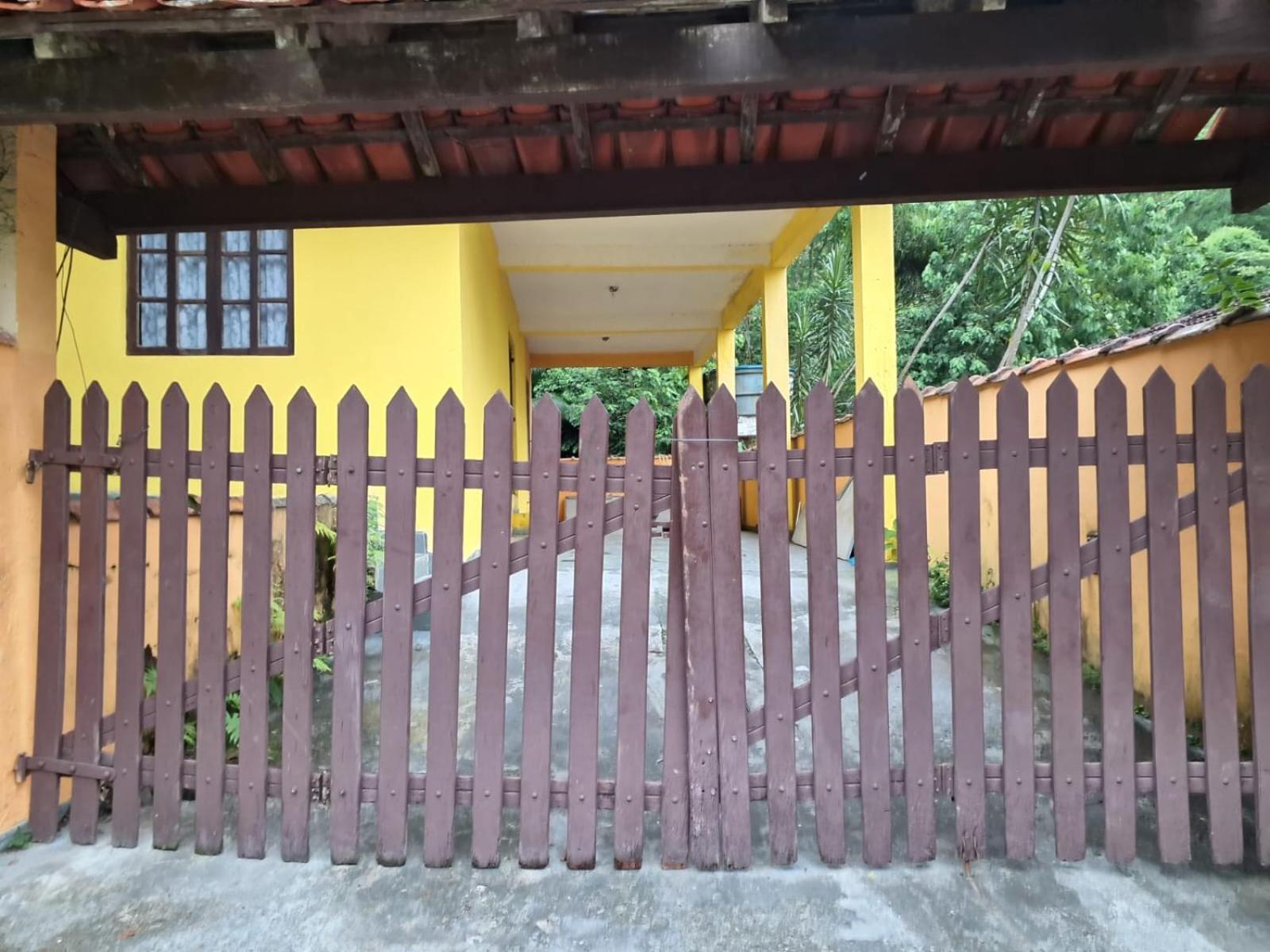 Casa De Praia Boicucanga Exteriér fotografie