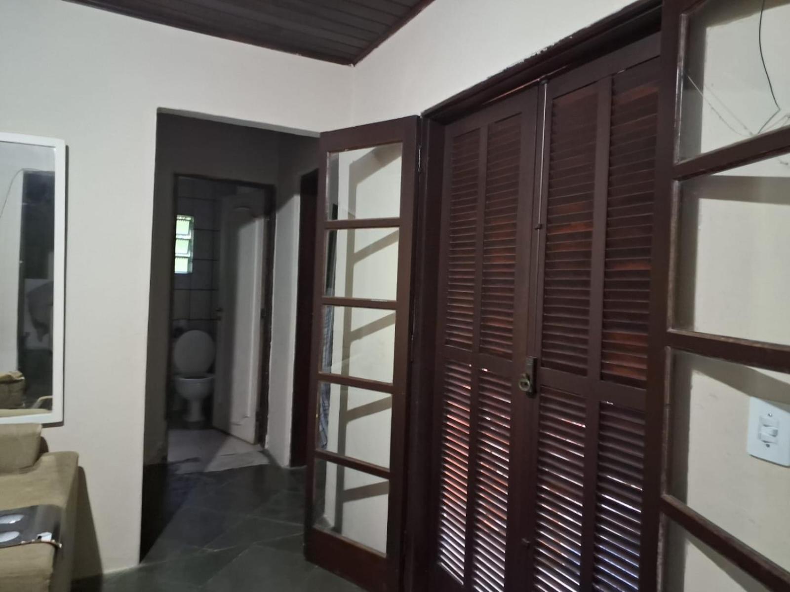Casa De Praia Boicucanga Exteriér fotografie
