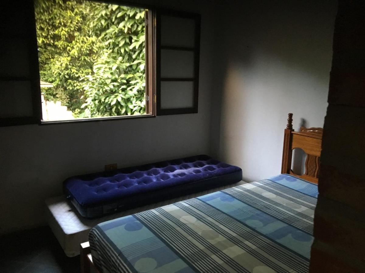 Casa De Praia Boicucanga Exteriér fotografie