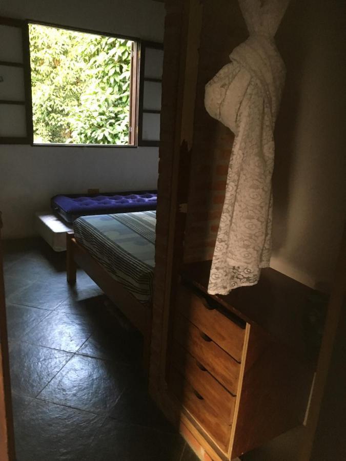 Casa De Praia Boicucanga Exteriér fotografie