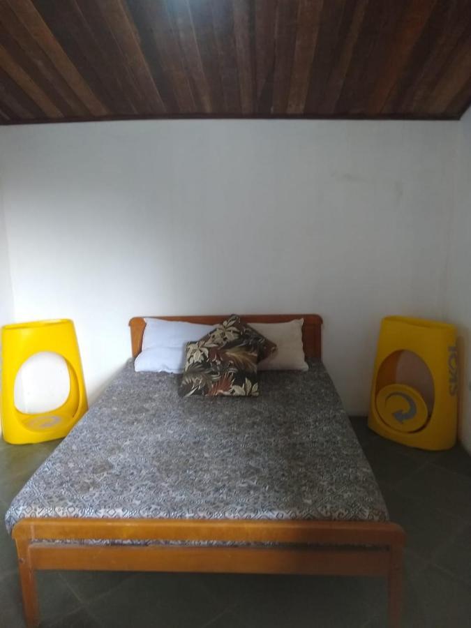 Casa De Praia Boicucanga Exteriér fotografie