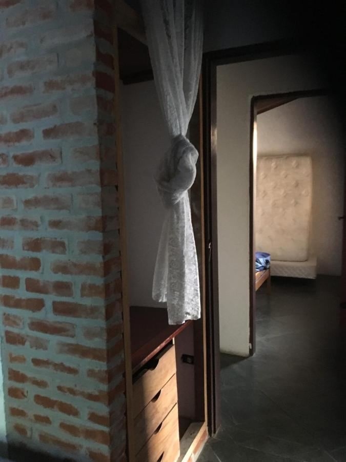Casa De Praia Boicucanga Exteriér fotografie